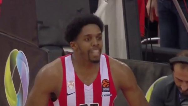 „Olympiacos“ gynėjas Eurolygos ketvirtfinalyje norėtų kautis su „Žalgiriu“